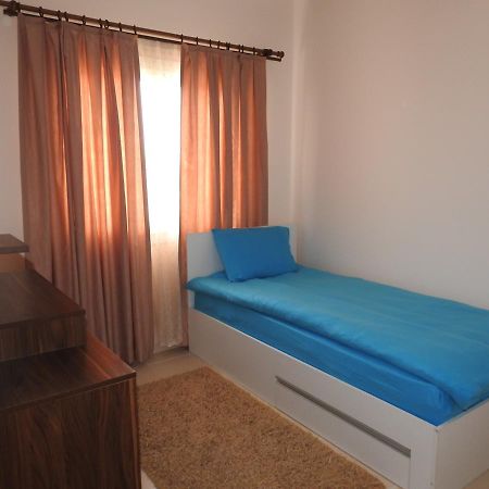 Aylin Apartment Famagusta  Eksteriør billede