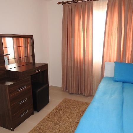 Aylin Apartment Famagusta  Eksteriør billede