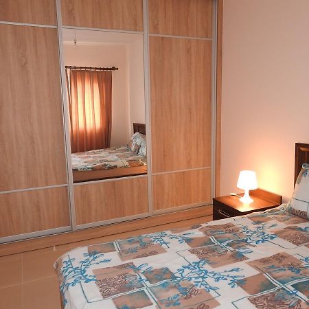 Aylin Apartment Famagusta  Eksteriør billede