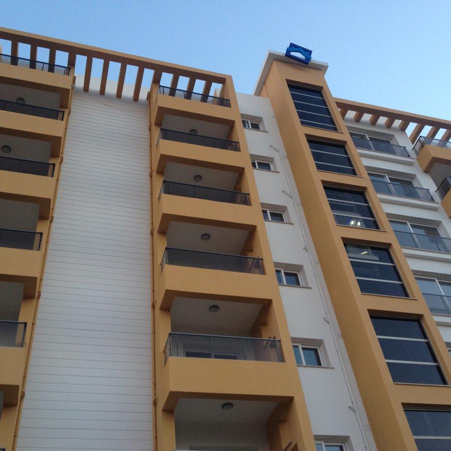 Aylin Apartment Famagusta  Eksteriør billede