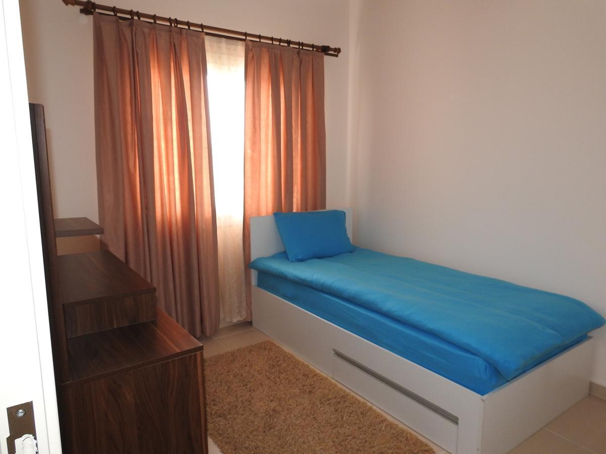 Aylin Apartment Famagusta  Eksteriør billede