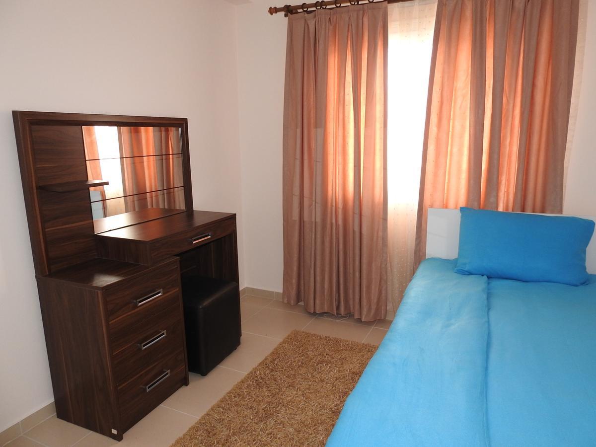 Aylin Apartment Famagusta  Eksteriør billede