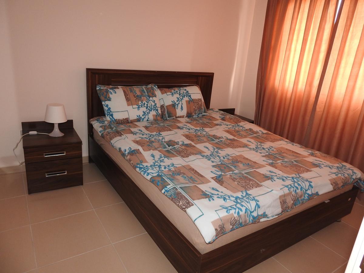 Aylin Apartment Famagusta  Eksteriør billede