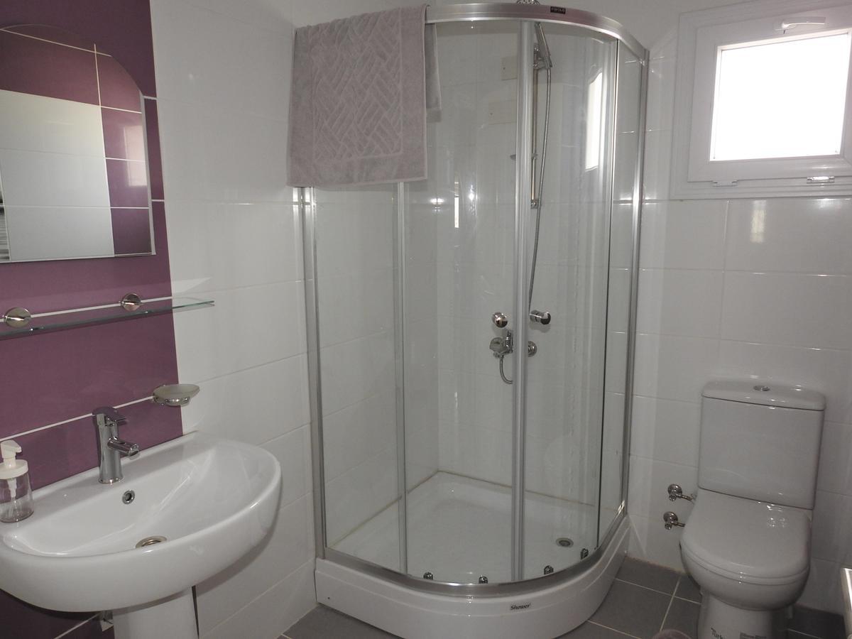 Aylin Apartment Famagusta  Eksteriør billede