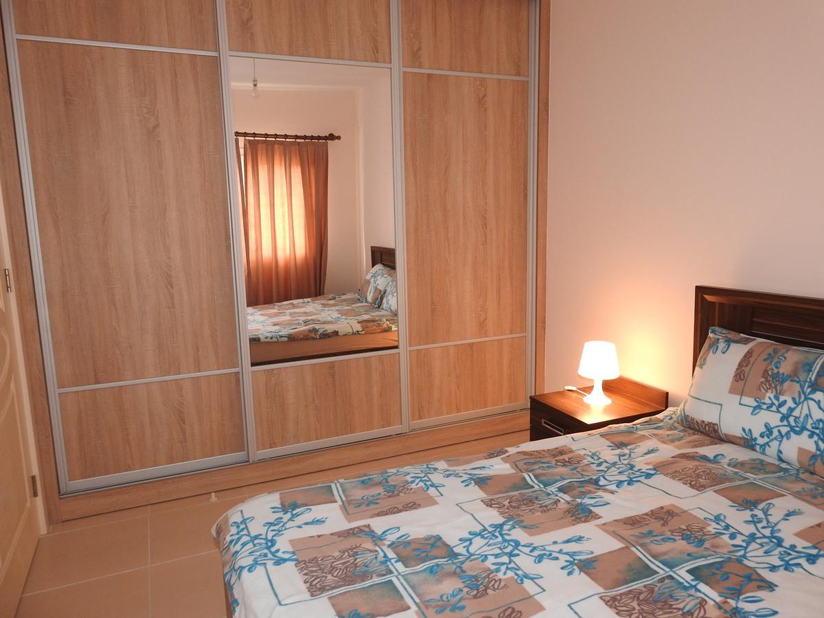 Aylin Apartment Famagusta  Eksteriør billede