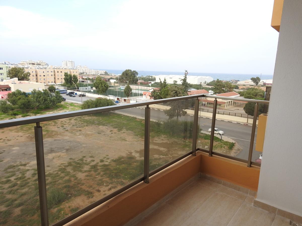 Aylin Apartment Famagusta  Eksteriør billede